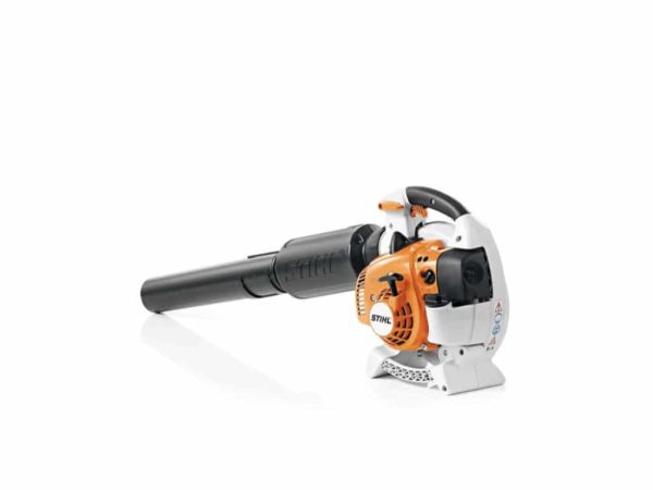 soffiatore stihl zero branco Treviso giardinaggio