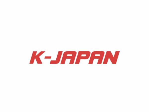 logo k japan