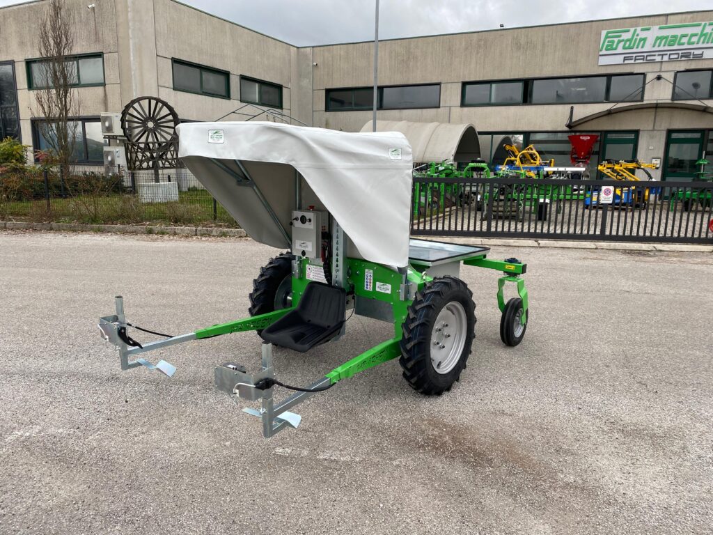 Agevolatrici elettriche