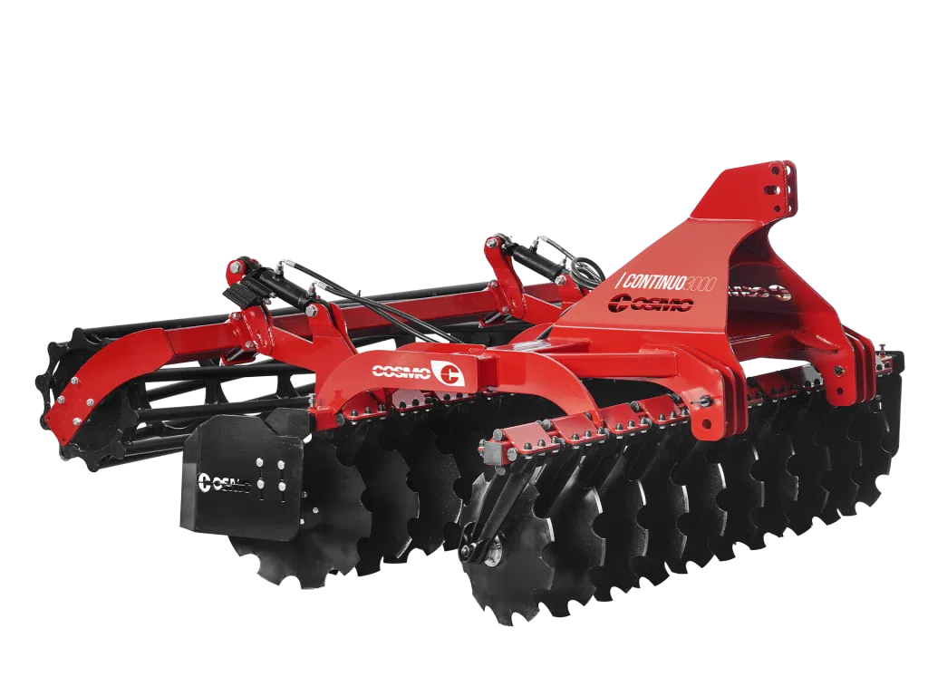 Dischiere e preparatori