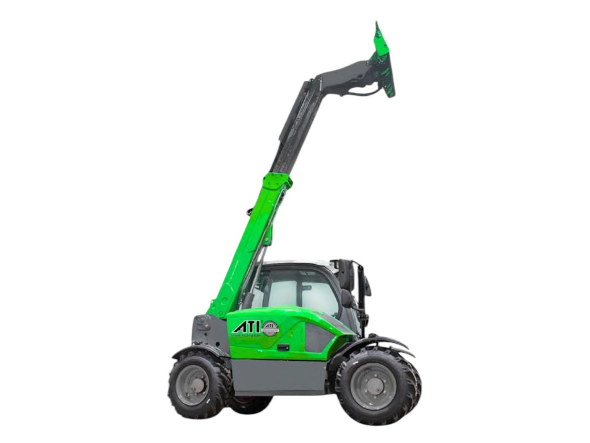 Sollevatore telescopico ATI.T2780