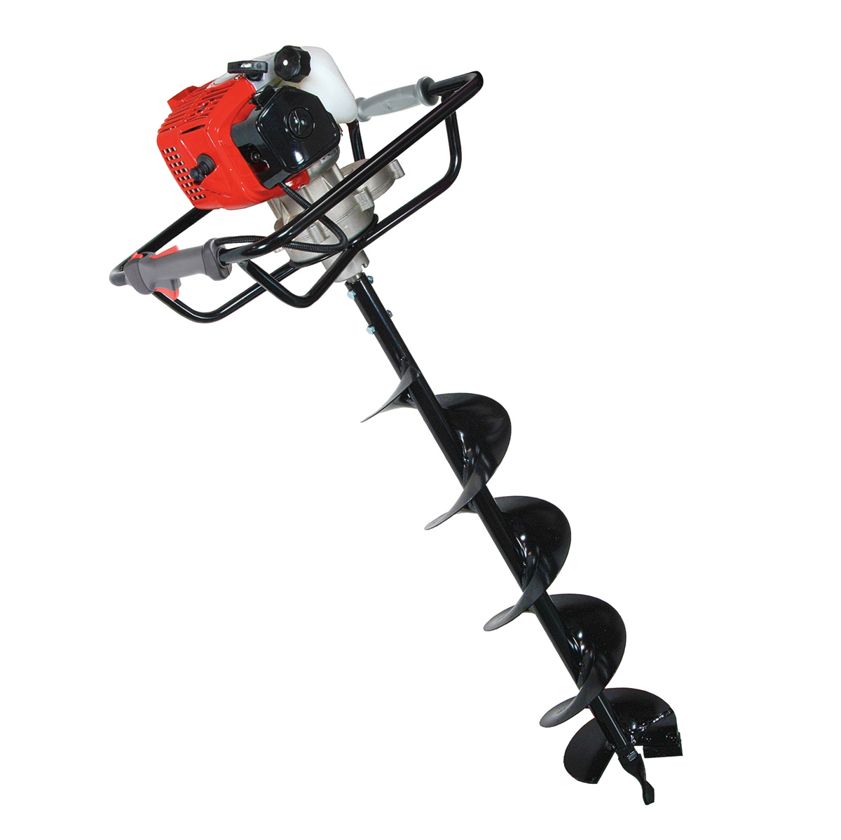 Mototrivelle Blue Bird